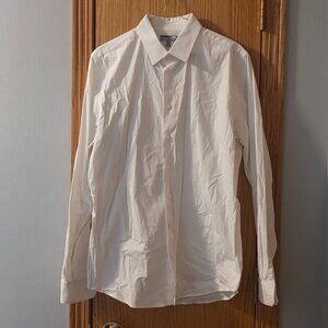 Express Men's Shirt Size M